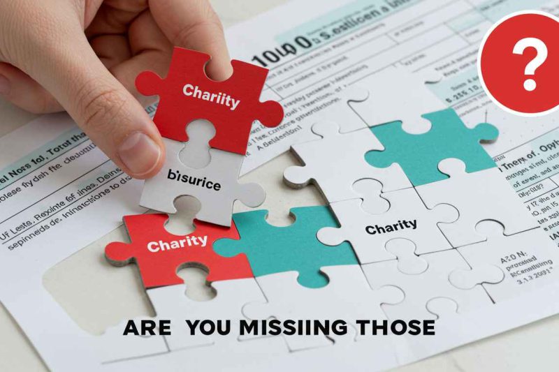 10 Tax Deductions Most People Miss