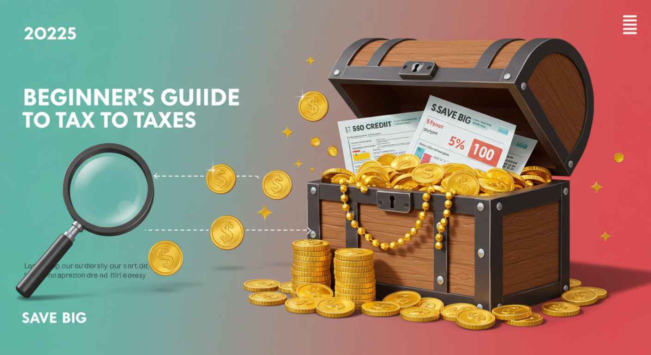 A Beginner’s Guide for 2025
