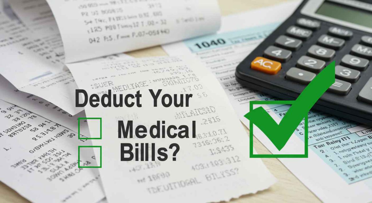 Can You Deduct Them from Taxes