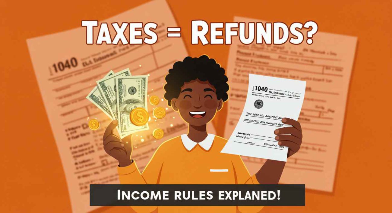 Do You Need to File Taxes
