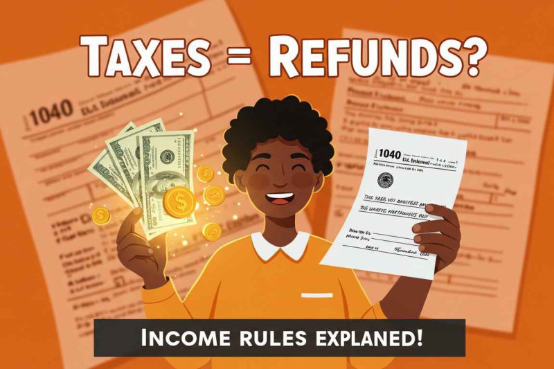 Do You Need to File Taxes? Income Thresholds Explained