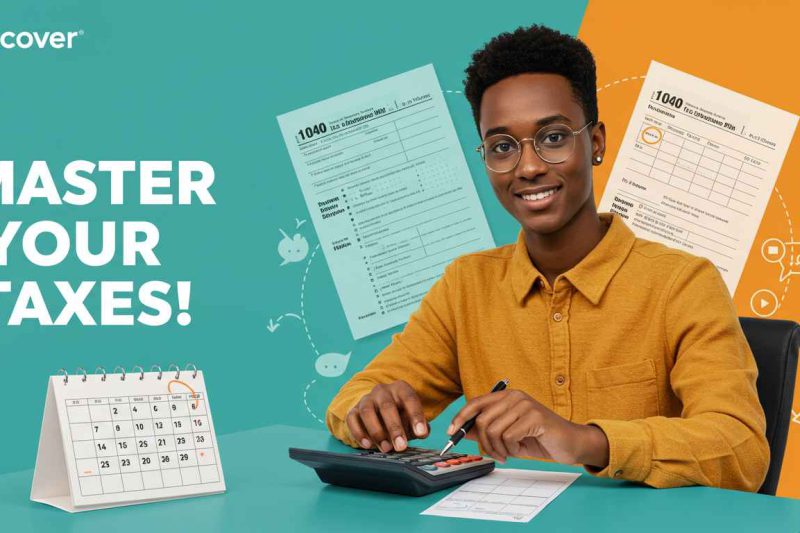 Estimated Taxes Explained: A Guide for Self-Employed Workers