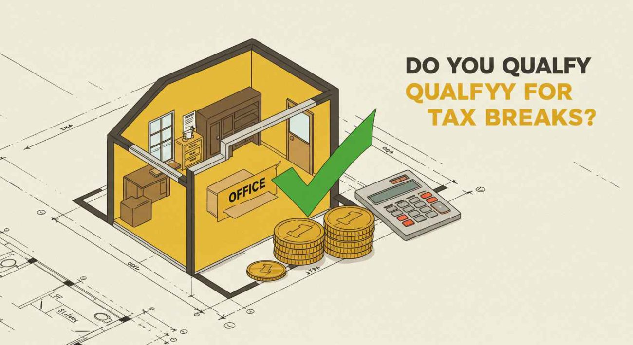 Home Office Deduction