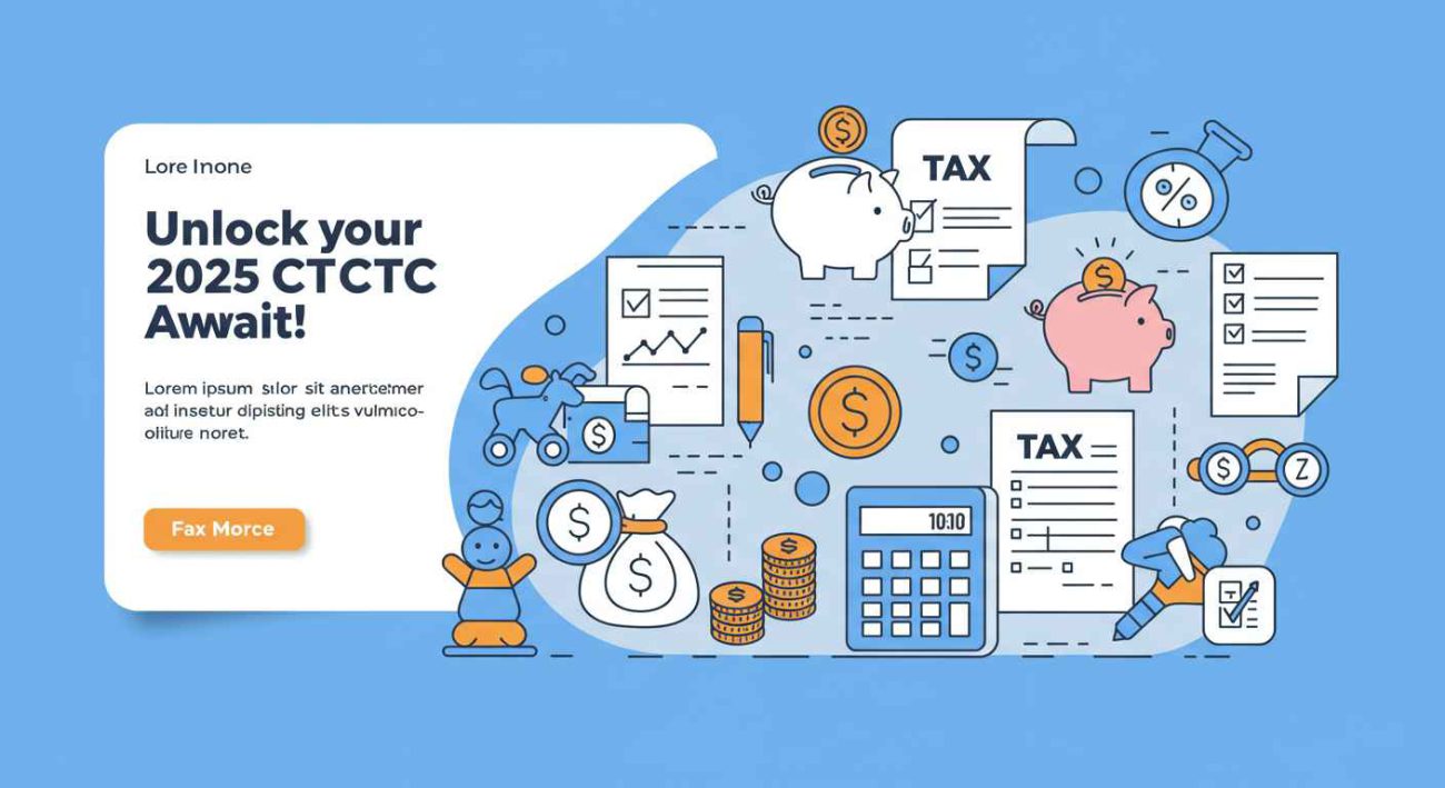 How to Claim the Child Tax Credit in 2025