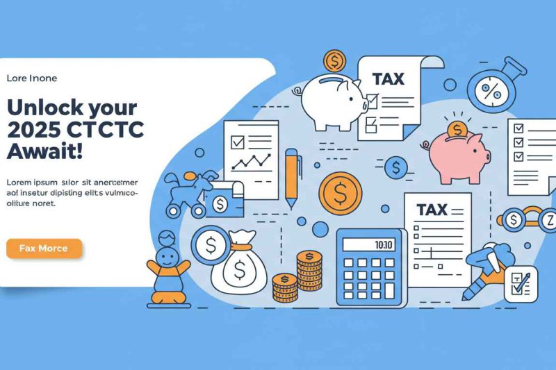 How to Claim the Child Tax Credit in 2025