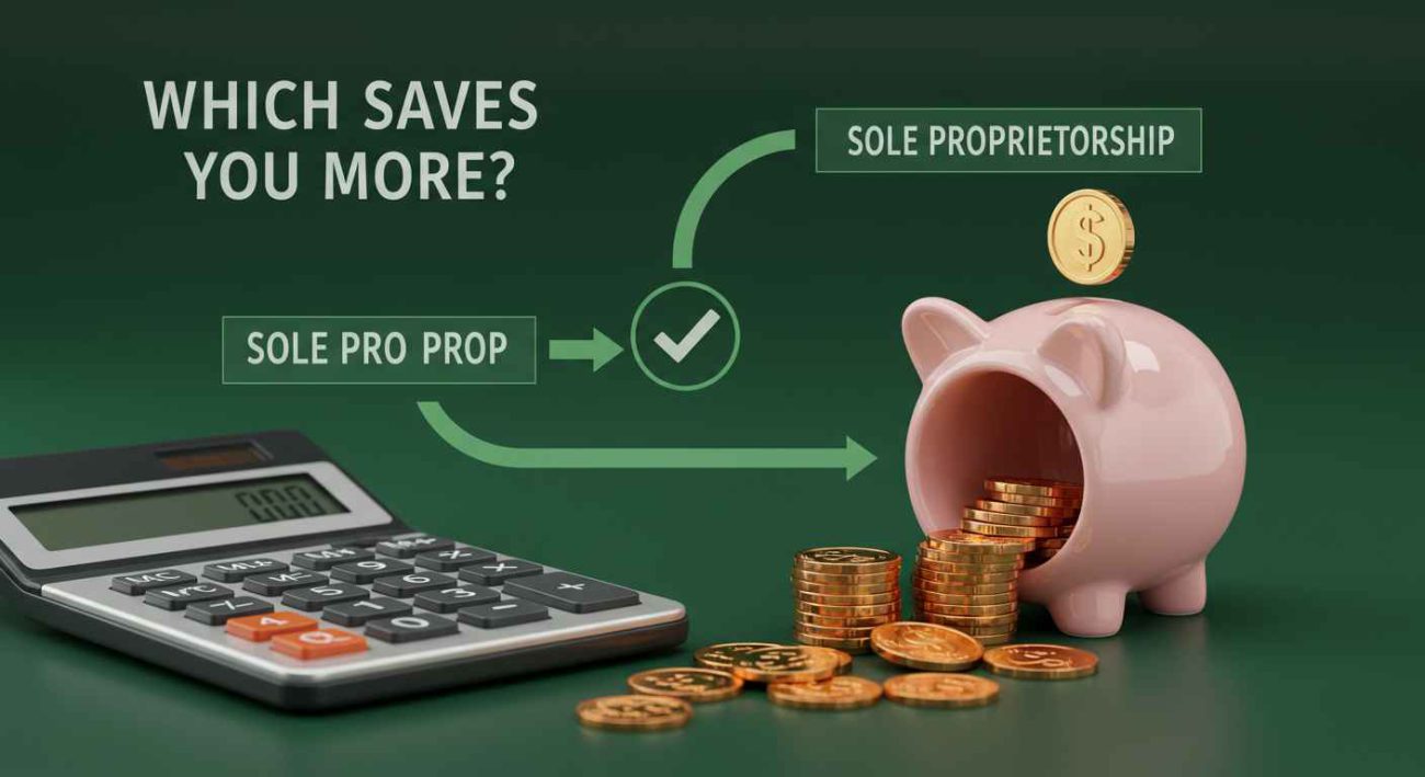 LLC vs. Sole Proprietorship