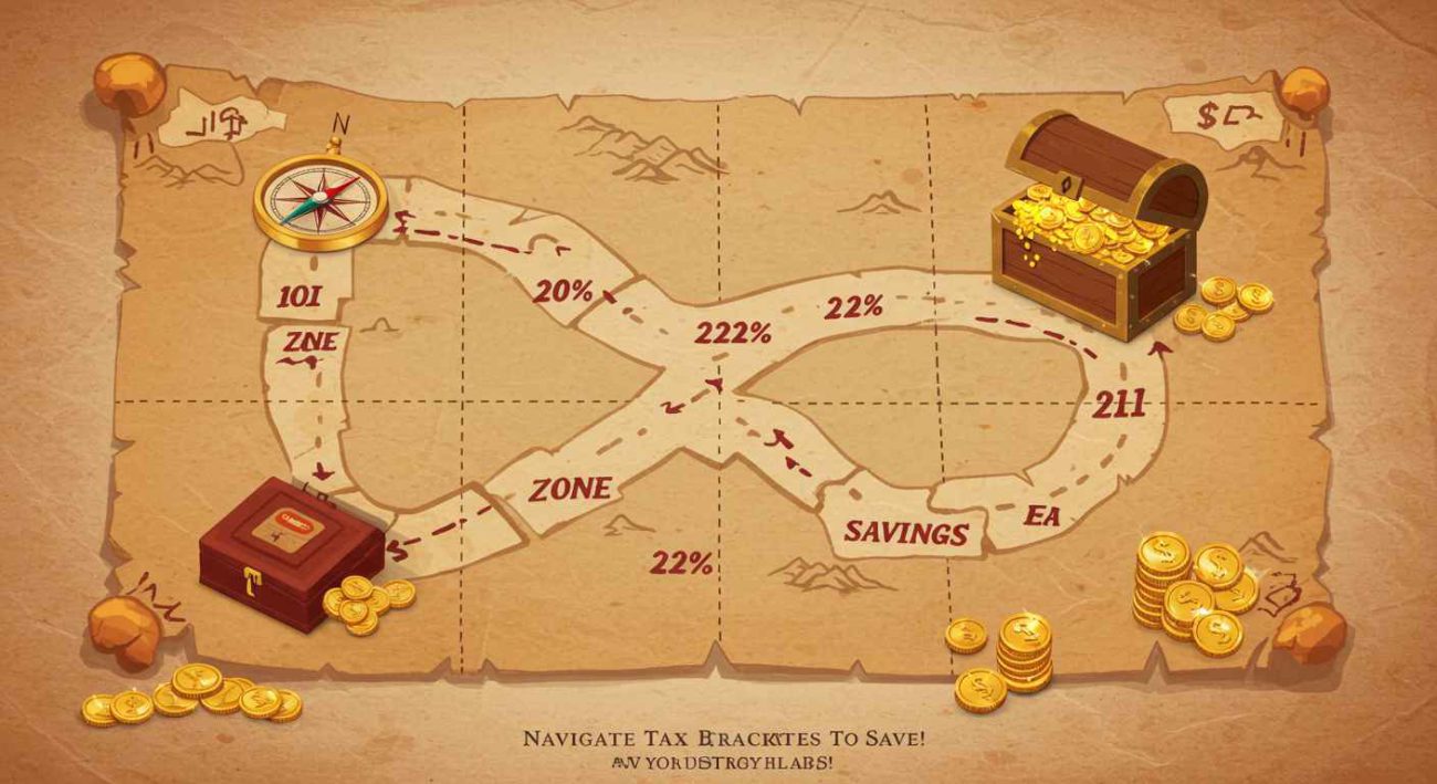 Understanding Tax Brackets