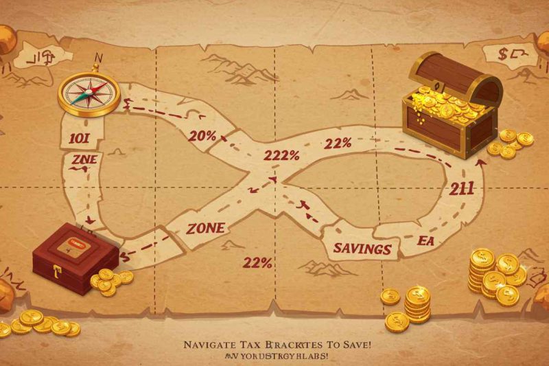 Understanding Tax Brackets: What Do They Mean?