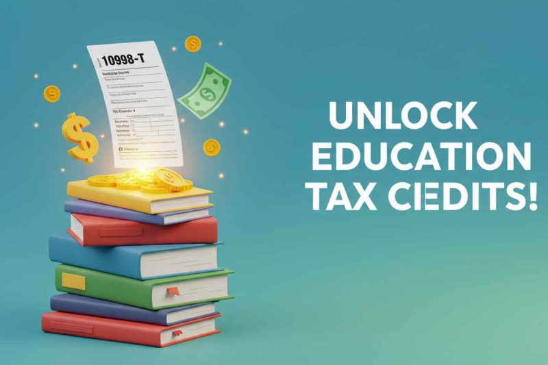 Education Tax Credits: What Students and Parents Should Know